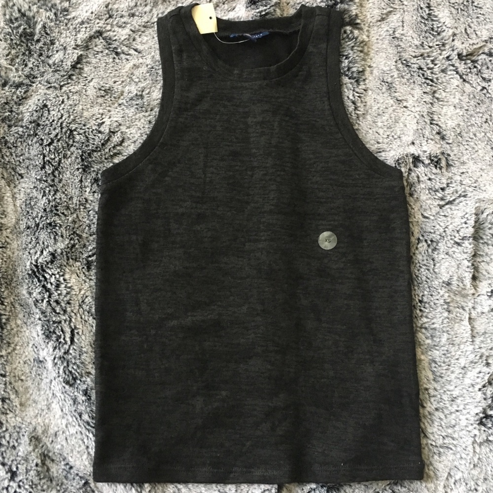 NWT Aeropostale Cropped Tank
